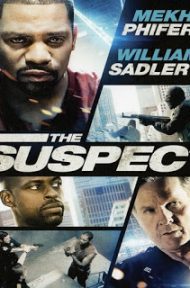 The Suspect (2014) แผนลวงปล้น กลซ้อนเกม ดูหนังออนไลน์ HD