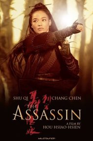 The Assassin (2015) ประกาศิตหงส์สังหาร ดูหนังออนไลน์ HD