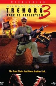 Tremors 3 Back to Perfection (2001) ทูตนรกล้านปี ภาค 3 ดูหนังออนไลน์ HD