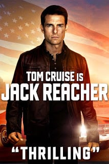 Jack Reacher (2012) แจ็ค รีชเชอร์ ยอดคนสืบระห่ำ ดูหนังออนไลน์ HD