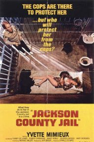 Jackson County Jail (1976) [ซับไทย] ดูหนังออนไลน์ HD