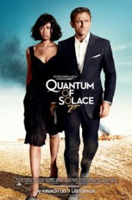 James Bond 007 Quantum of Solace 007 (2008) พยัคฆ์ร้าย ทวงแค้นระห่ำโลก ดูหนังออนไลน์ HD