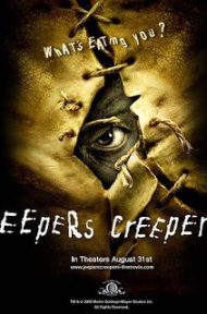 Jeepers Creepers (2001) โฉบกระชากหัว ดูหนังออนไลน์ HD