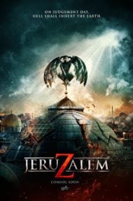 Jeruzalem (2015) เมืองปลุกปีศาจ ดูหนังออนไลน์ HD