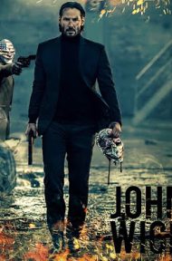 John Wick (2014) แรงกว่านรก ดูหนังออนไลน์ HD