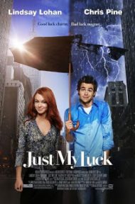 Just My Luck (2006) จัสท์ มาย ลัค น.ส. จูบปั๊บ สลับโชค ดูหนังออนไลน์ HD