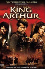 King Arthur (2004) ศึกจอมราชันย์ อัศวินล้างปฐพี ดูหนังออนไลน์ HD