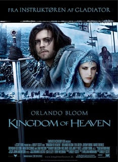 Kingdom of Heaven (2005) มหาศึกกู้แผ่นดิน ดูหนังออนไลน์ HD