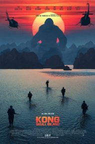 Kong Skull Island (2017) คอง มหาภัยเกาะกะโหลก ดูหนังออนไลน์ HD