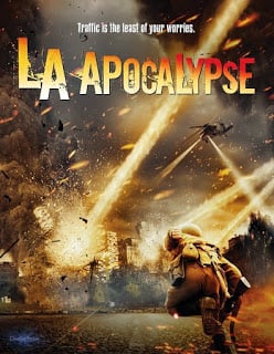 LA Apocalypse (2014) มหาวินาศแอล.เอ. ดูหนังออนไลน์ HD