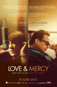 Love and Mercy (2014) คนคลั่งฝัน เพลงลั่นโลก ดูหนังออนไลน์ HD