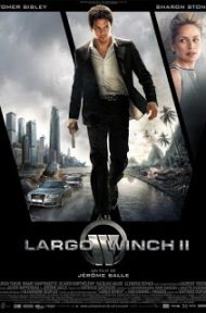 Largo Winch II (2011) ยอดคนอันตรายล่าข้ามโลก ภาค 2 ดูหนังออนไลน์ HD