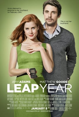 Leap Year (2010) รักแท้แพ้ทางกิ๊ก ดูหนังออนไลน์ HD