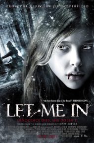 Let Me In (2010) แวมไพร์ ร้ายเดียงสา ดูหนังออนไลน์ HD