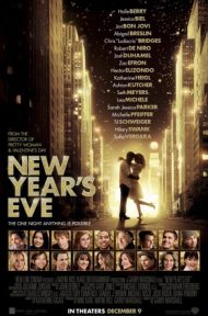 New Year’s Eve (2011) นิว เยียร์ อีฟ ดูหนังออนไลน์ HD