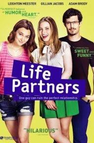 Life Partners (2014) กิ๊กเพื่อนรัก กั๊กเพื่อนเลิฟ ดูหนังออนไลน์ HD