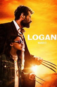 Logan (2017) โลแกน เดอะ วูล์ฟเวอรีน ดูหนังออนไลน์ HD