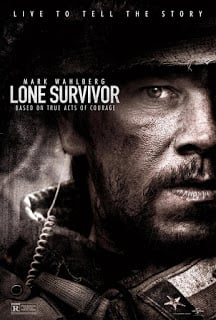 Lone Survivor (2013) ฝ่าแดนมรณะพิฆาตศัตรู ดูหนังออนไลน์ HD