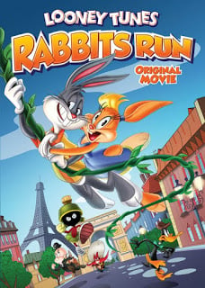 Looney Tunes Rabbits Run (2015) ลูนี่ย์ ทูนส์ บั๊กส์ บันนี่ ซิ่งเพื่อเธอ ดูหนังออนไลน์ HD