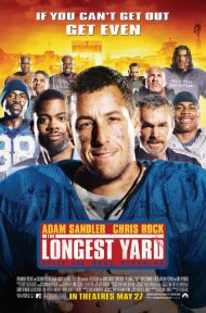 The Longest Yard (2005) กระตุกต่อมเกม คน-ชน-คน ดูหนังออนไลน์ HD