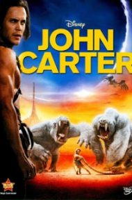John Carter (2012) นักรบสงครามข้ามจักรวาล ดูหนังออนไลน์ HD