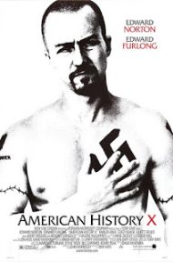 American History X (1998) อเมริกันนอกคอก ดูหนังออนไลน์ HD