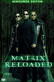 The Matrix Reloaded (2003) สงครามมนุษย์เหนือโลก ดูหนังออนไลน์ HD