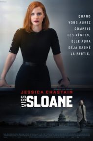 Miss Sloane (2016) มิสสโลน ดูหนังออนไลน์ HD