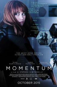 Momentum (2015) สวยล้างโคตร ดูหนังออนไลน์ HD