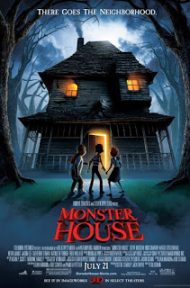 Monster House (2006) บ้านผีสิง ดูหนังออนไลน์ HD