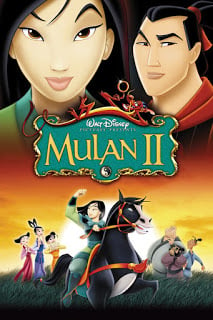 Mulan II (2004) มู่หลาน ภาค 2 ดูหนังออนไลน์ HD