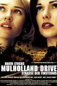 Mulholland Drive (2001) ปริศนาแห่งฝัน ดูหนังออนไลน์ HD