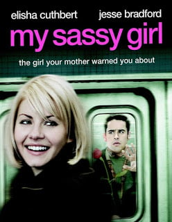 My Sassy Girl (2008) ยกหัวใจให้ยัยตัวร้าย ดูหนังออนไลน์ HD