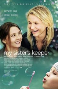 My Sister’s Keeper (2009) ชีวิตหนู…ขอลิขิตเอง ดูหนังออนไลน์ HD