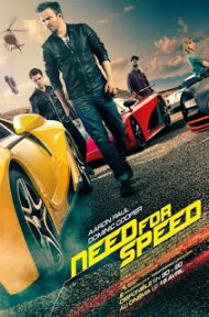 Need for Speed (2014) ซิ่งเต็มสปีดแค้น ดูหนังออนไลน์ HD