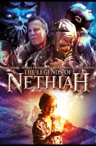 The Legends Of Nethiah (2012) ศึกอภินิหารดินแดนอัศจรรย์ ดูหนังออนไลน์ HD