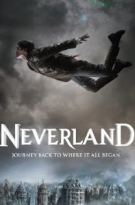 Neverland (2011) แดนมหัศจรรย์ กำเนิดปีเตอร์แพน ดูหนังออนไลน์ HD
