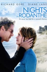Nights in Rodanthe (2008) โรดันเต้รำลึก ดูหนังออนไลน์ HD
