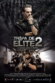 Elite Squad 2 (2010) คนล้มคนเลว ดูหนังออนไลน์ HD