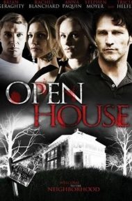 Open House (2010) เปิดบ้าน จัดฉากฆ่า ดูหนังออนไลน์ HD