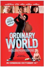 Ordinary World (2016) ร็อกให้พังค์ พังให้สุด ดูหนังออนไลน์ HD