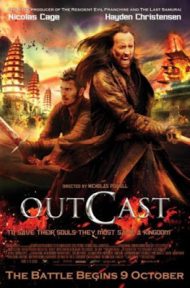 Outcast (2014) อัศวินชิงบัลลังก์ ดูหนังออนไลน์ HD
