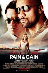Pain and Gain (2013) ไม่เจ็บ ไม่รวย ดูหนังออนไลน์ HD