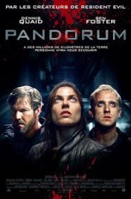 Pandorum (2009) แพนดอรัม ลอกชีพ ดูหนังออนไลน์ HD