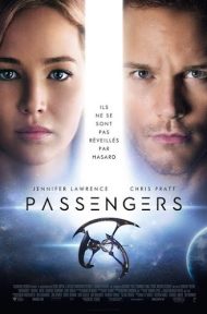 Passengers (2016) คู่โดยสารพันล้านไมล์ ดูหนังออนไลน์ HD