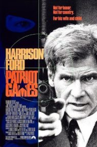 Patriot Games (1992) เกมส์อำมหิตข้ามโลก ดูหนังออนไลน์ HD
