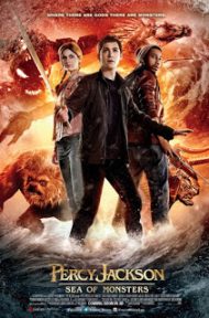 Percy Jackson: Sea of Monsters (2013) เพอร์ซีย์ แจ็กสัน กับอาถรรพ์ทะเลปีศาจ ดูหนังออนไลน์ HD