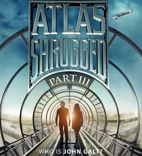 Atlas Shrugged Part III Who Is John Galt? (2014) อัจฉริยะรถด่วนล้ำโลก 3 ดูหนังออนไลน์ HD