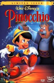 Pinocchio (1940) พินอคคิโอ ดูหนังออนไลน์ HD