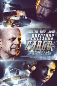 Precious Cargo (2016) ฉกแผนโจรกรรม ล่าคนอึด ดูหนังออนไลน์ HD